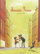 Monsieur Firmin - Laurent Tardy