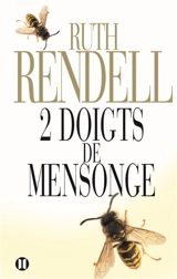 Deux doigts de mensonge - Ruth Rendell