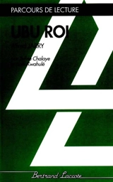 Ubu roi, d'Alfred Jarry - Sylvie Chalaye