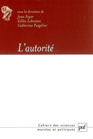 L'autorité