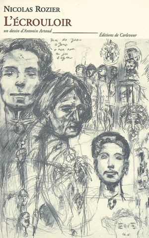 L'écrouloir - Nicolas Rozier