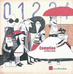Comptine - Caroline Dalla