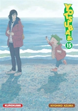 Yotsuba & !. Vol. 15 - Kiyohiko Azuma