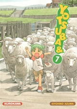Yotsuba & !. Vol. 7 - Kiyohiko Azuma