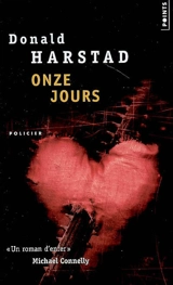 Onze jours - Donald Harstad