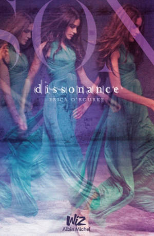 Dissonance - Erica O'Rourke