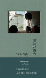 Out of sight - Delphine Parodi
