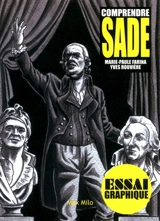 Comprendre Sade - Marie-Paule Farina