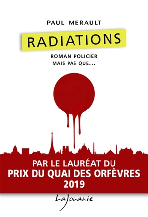 Radiations - Paul Merault