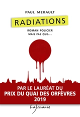 Radiations - Paul Merault