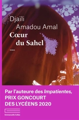 Coeur du Sahel - Djaïli Amadou Amal