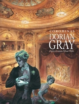 Dorian Gray - Enrique Jiménez Corominas