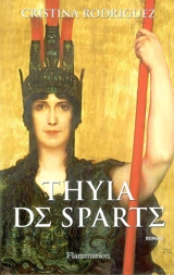 Thyia de Sparte - Cristina Rodriguez