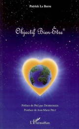 Objectif bien-être - Patrick Le Berre