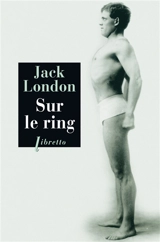 Sur le ring - Jack London