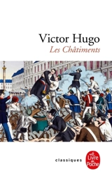 Les châtiments - Victor Hugo