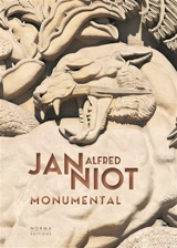 Alfred Janniot : monumental - Emmanuel Bréon