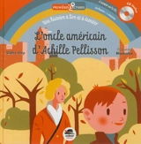 L'oncle américain d'Achille Pellisson - Didier Lévy