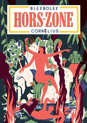 Hors-zone - BlexBolex