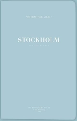 Stockholm - Jochen Gerner