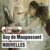 Nouvelles - Guy de Maupassant