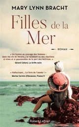 Filles de la mer - Mary Lynn Bracht