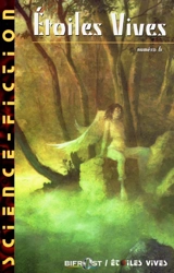 Etoiles vives, n° 6. Special Andrew Weiner - Andrew Weiner