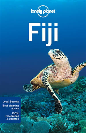 Fiji - Paul Clammer