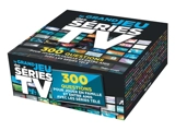 Le grand jeu des séries TV : 300 questions pour jouer en famille et entre amis avec les séries télé - Isabelle Paolini