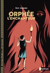 Orphée l'enchanteur - Guy Jimenes