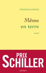 Même en terre - Thomas Sandoz