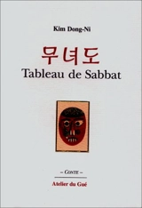 Tableau de sabbat - Tong-Ni Kim