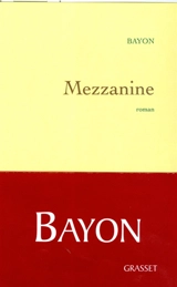 Mezzanine - Bayon