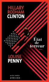 Etat de terreur - Hillary Rodham Clinton