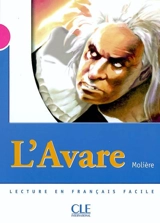 L'avare - Molière
