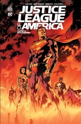 Justice league of America. Vol. 6. Ascension - Mark Waid