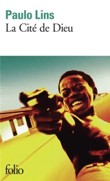 La cité de Dieu - Paulo Lins