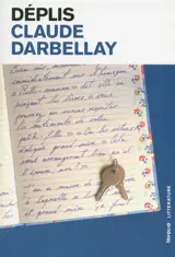 Déplis - Claude Darbellay