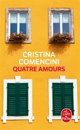 Quatre amours - Cristina Comencini