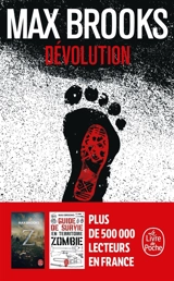 Dévolution - Max Brooks