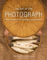 L'art de la photographie - Art Wolfe