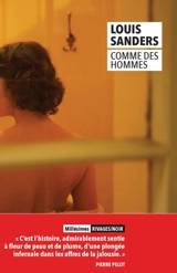 Comme des hommes - Louis Sanders