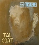 Dada, hors série, n° 7. Tal Coat - Eva Bensard