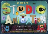 Le petit studio d'animation - Helen Piercy