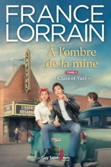 Clara et Yuri 2 - France Lorrain