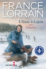 Clémence 3 - France Lorrain
