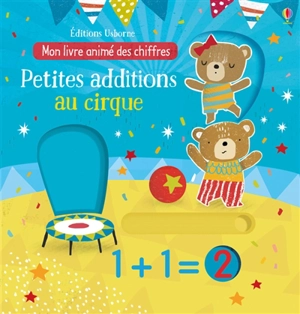 Petites additions au cirque - Hannah Watson