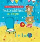 Petites additions au cirque - Hannah Watson