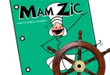Mam Zic. Vol. 2. Parfaitement barrée ! - Kaleï