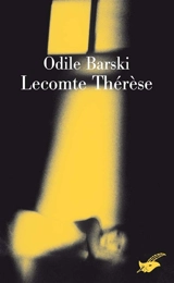 Lecomte Thérèse - Odile Barski